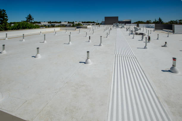 Reliable Arlington, VA Roofing Solutions